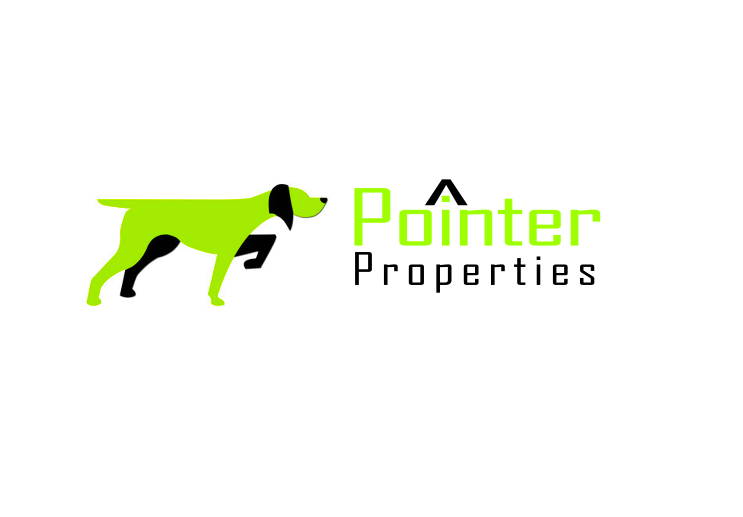 Logo Design by CreativelyYours for Pointer Properties | Design #19237593