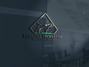 Logo Design by Artarmon Design for Pointer Properties | Design: #19212783