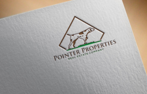 Design de Logo par Artarmon Design pour Pointer Properties | Design : #19212786