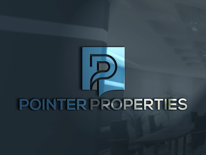 Logo Design by sayma00 for Pointer Properties | Design #19198947
