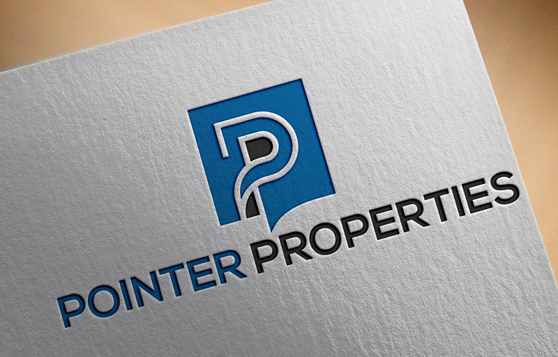 Logo Design by sayma00 for Pointer Properties | Design #19198948