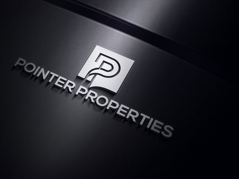 Logo Design by sayma00 for Pointer Properties | Design #19198949