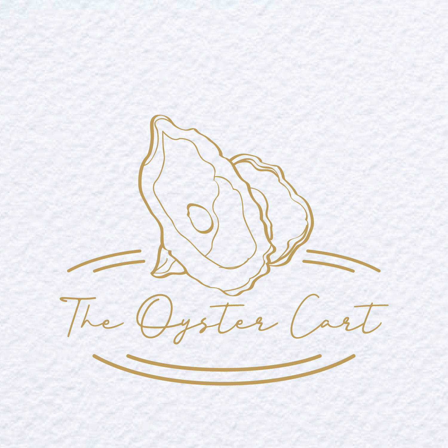 Logo Design by TunAing for The Oyster Cart Pte Ltd | Design #19188127