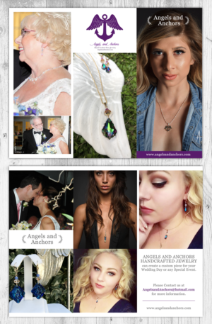 Brochure Design by Taya Bright