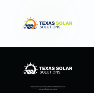 Design de Logo par Shigh5 pour Texas Solar Solutions | Design : #19234622