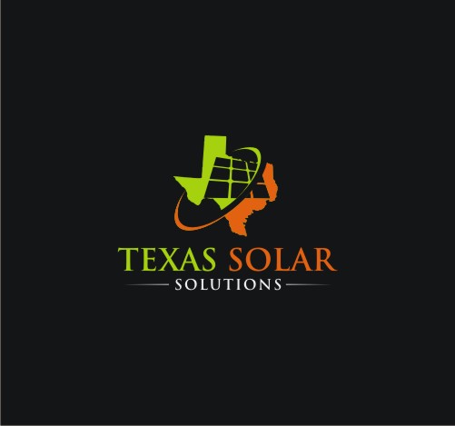 Design de Logo par nutu pour Texas Solar Solutions | Design #19187030