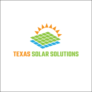 Logo Design by iqbalkabir for Texas Solar Solutions | Design: #19218685