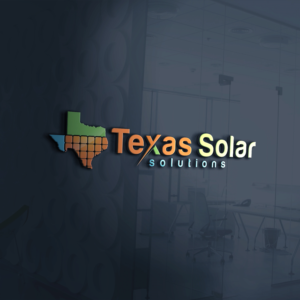 Logo Design by codopoliz.solutions for Texas Solar Solutions | Design: #19186742