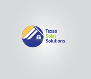 Logo Design by ayeshasiddiqa86 2 for Texas Solar Solutions | Design: #19198010
