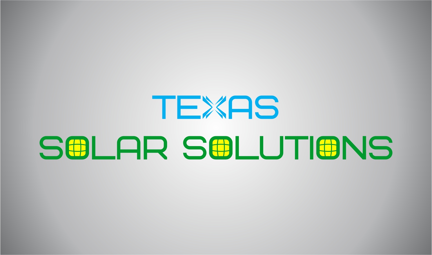 Logo Design by Pavel U for Texas Solar Solutions | Design #19199242