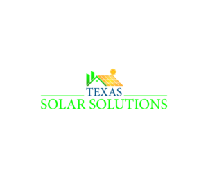 Logo Design by DiscoverMyBusiness for Texas Solar Solutions | Design #19183983