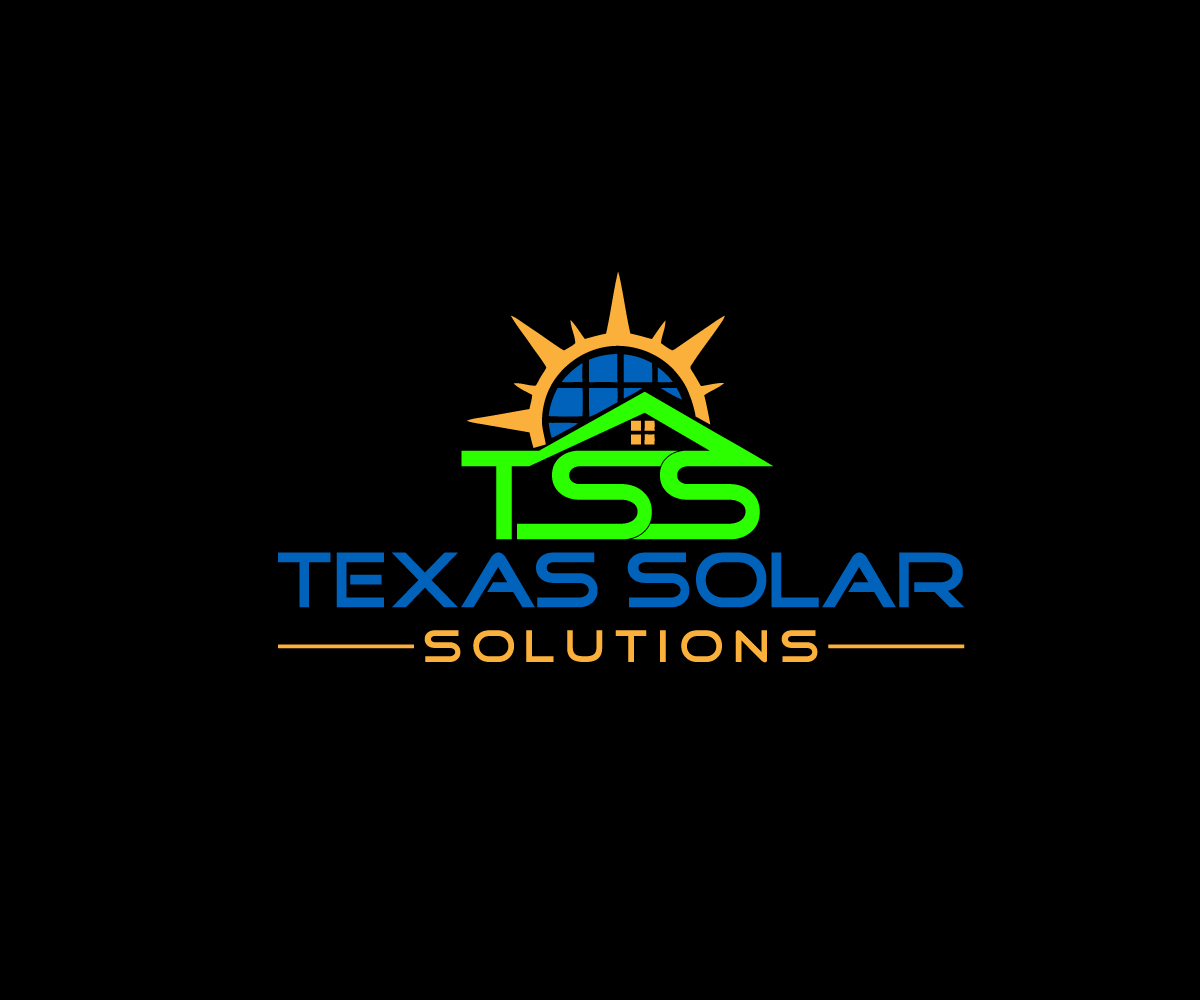 Design de Logo par ahad 7 pour Texas Solar Solutions | Design : #19191091