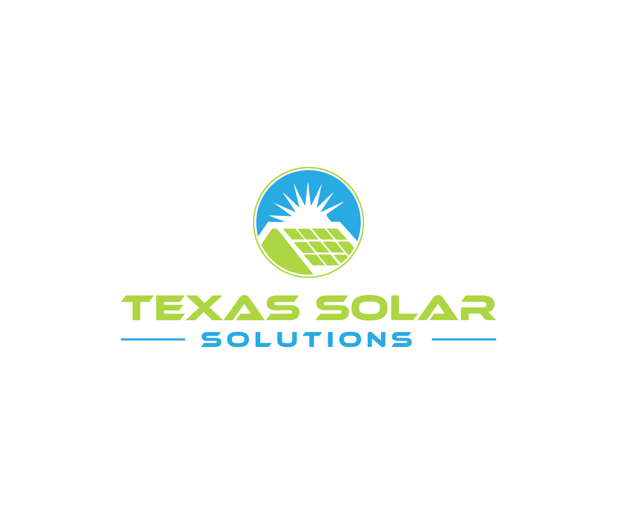 Logo Design by jason71 for Texas Solar Solutions | Design #19190405