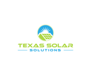 Logo Design by jason71 for Texas Solar Solutions | Design: #19190405