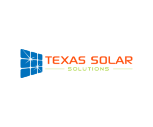 Logo Design by jason71 for Texas Solar Solutions | Design: #19192474