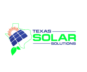 Logo Design by Kreative Hands for Texas Solar Solutions | Design: #19192358