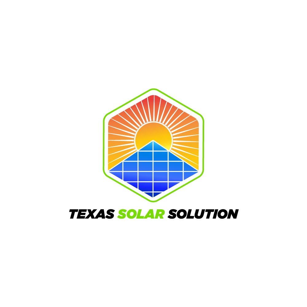 Logo Design by witchkraft33 for Texas Solar Solutions | Design #19198735