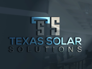 Logo Design by sayma00 for Texas Solar Solutions | Design: #19199037