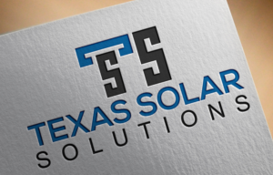Logo Design by sayma00 for Texas Solar Solutions | Design: #19199039