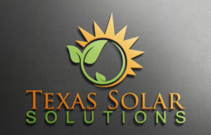 Logo Design by tea tea for Texas Solar Solutions | Design: #19186498