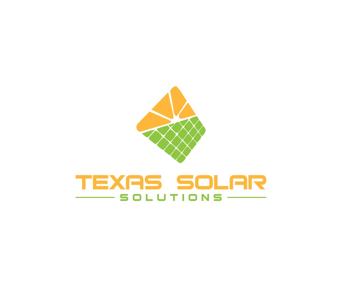 Logo Design by DesignKhalifa2 for Texas Solar Solutions | Design #19202017