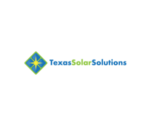 Logo Design by Boon for Texas Solar Solutions | Design #19184706