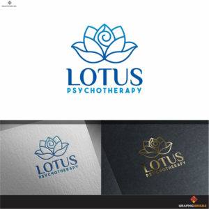 Logo Design by Graphic Bricks