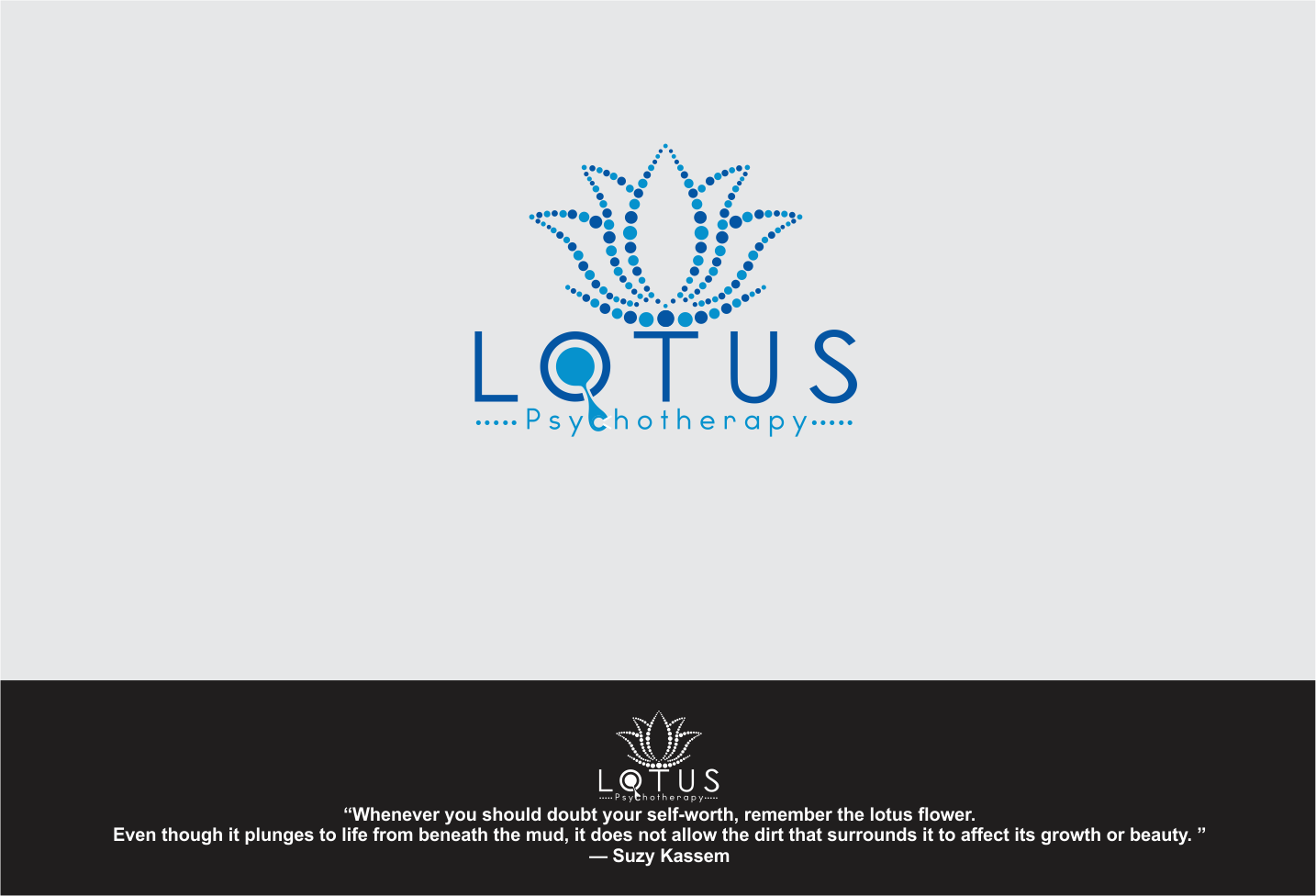 Logo Design by berrinovian for this project | Design #19226849
