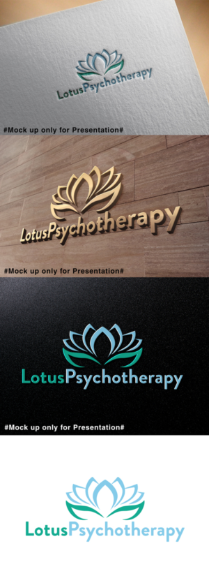 Logo Design by designmind78 for this project | Design: #19240814
