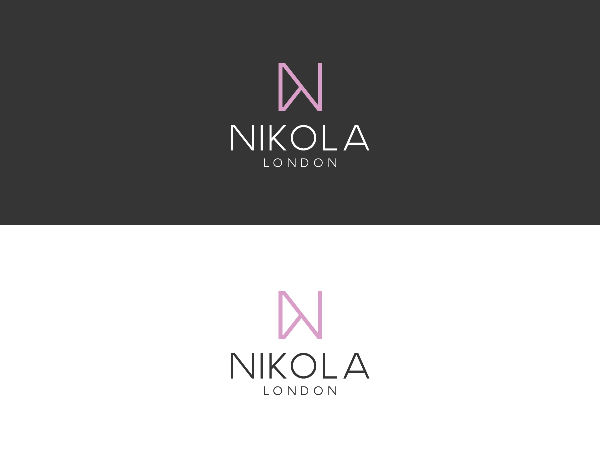 Logo Design by Matea for NIKOLA | Design #19215902