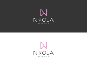 Logo Design by Matea for NIKOLA | Design: #19215902