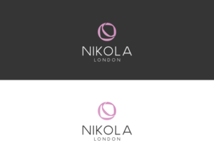 Logo Design by Matea for NIKOLA | Design: #19215994