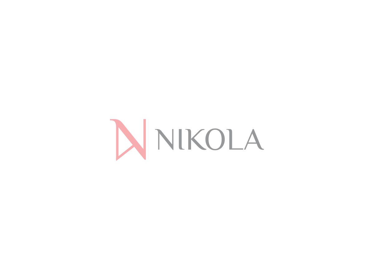 Design de Logo par rastf2day pour NIKOLA | Design #19204903