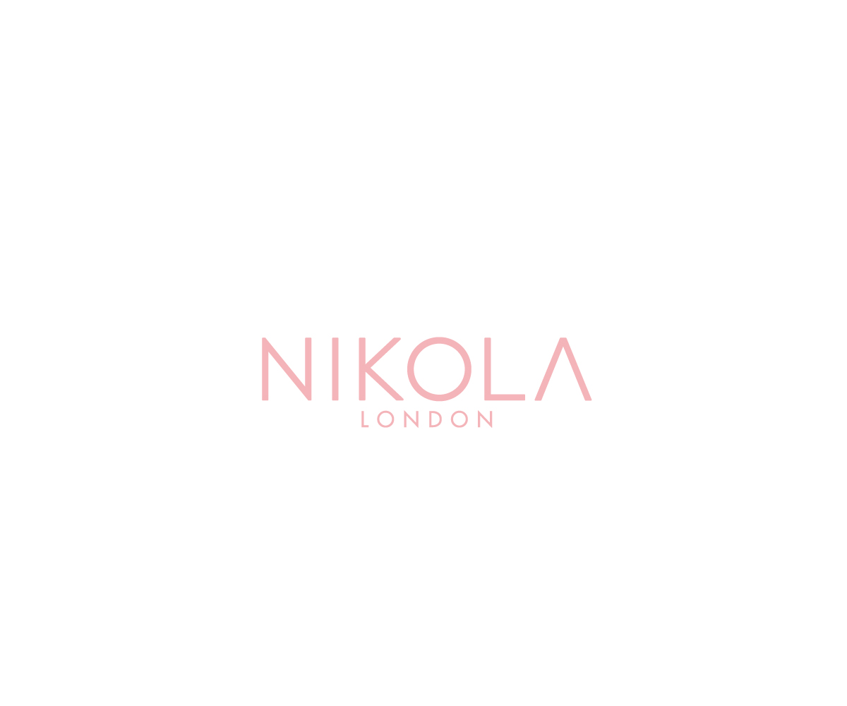 Logo Design by Alien Cookie for NIKOLA | Design #19199053