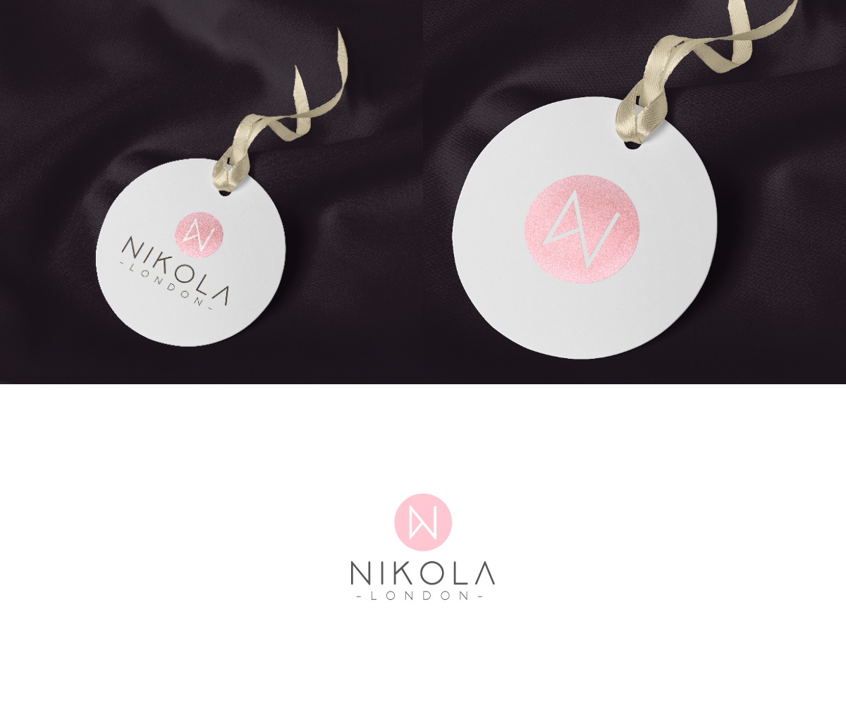 Logo Design by Anekaa for NIKOLA | Design #19207316