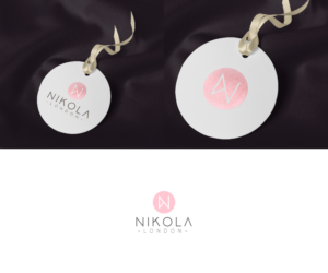 Diseño de Logo por Anekaa para NIKOLA | Diseño: #19207316