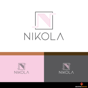 Logo Design by Graphic Bricks