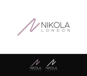 Logo Design by DoMadic for NIKOLA | Design: #19254701
