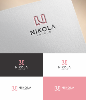 Logo Design by MKR for NIKOLA | Design: #19197935
