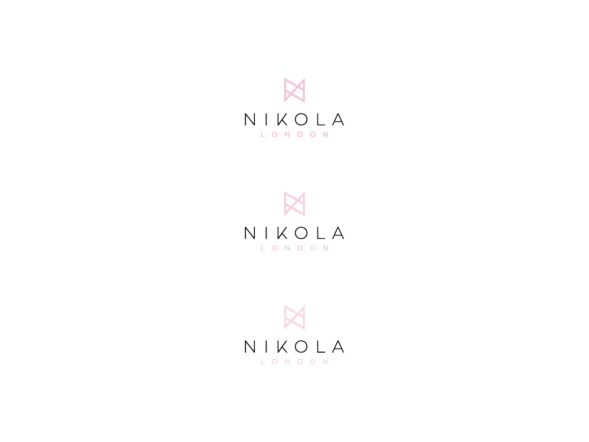 Logo Design by mldtrvs for NIKOLA | Design #19257960