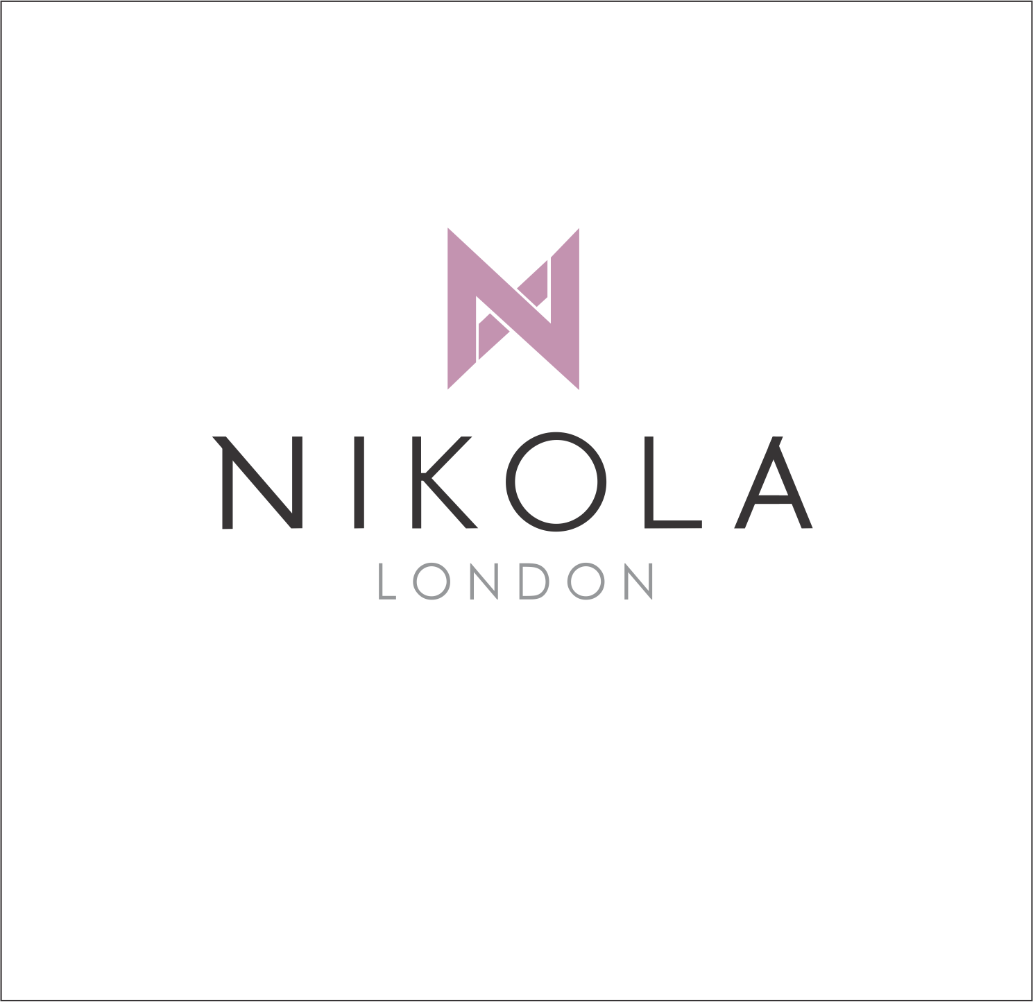 Logo Design by berrinovian for NIKOLA | Design #19257754