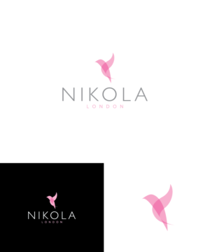 Logo Design by Wild Geek for NIKOLA | Design: #19210018