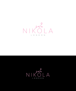 Logo Design by Wild Geek for NIKOLA | Design: #19210019