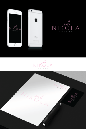 Logo Design by Wild Geek for NIKOLA | Design: #19213138