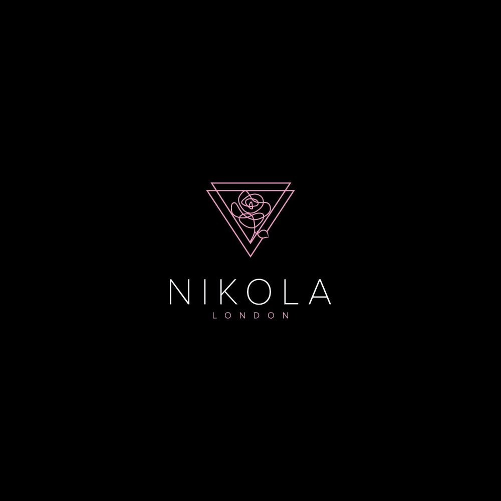 Logo Design by Wild Geek for NIKOLA | Design #19240394