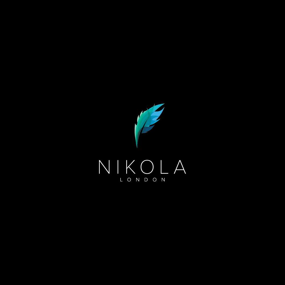 Logo Design by Wild Geek for NIKOLA | Design #19240397