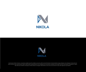 Logo Design by Md Amran Hossain for NIKOLA | Design: #19209710