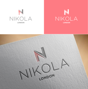 Logo Design by ZEKKOUR Fouzi for NIKOLA | Design: #19244627