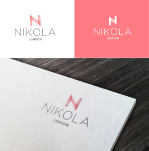 Logo Design by ZEKKOUR Fouzi for NIKOLA | Design: #19244687