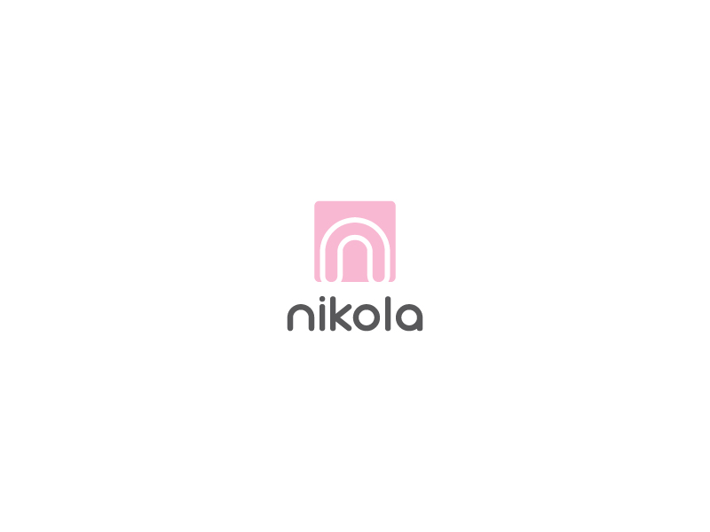 Logo Design by blueCreative2 for NIKOLA | Design #19219505